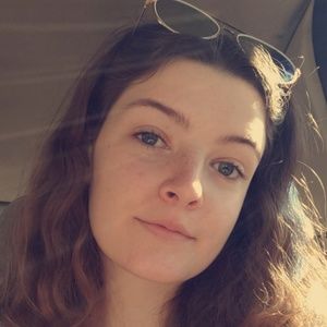 Meet your Posher, Adrianna